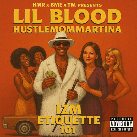 IZM ETIQUETTE 101