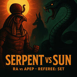 Serpent VS Sun