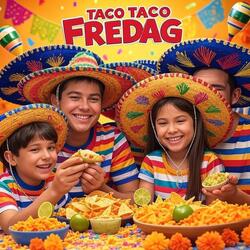 Taco Taco Fredag (Salsa Edit )