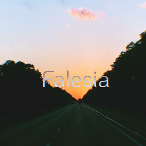 Falesia