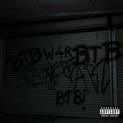 W4R (feat. MATEK)