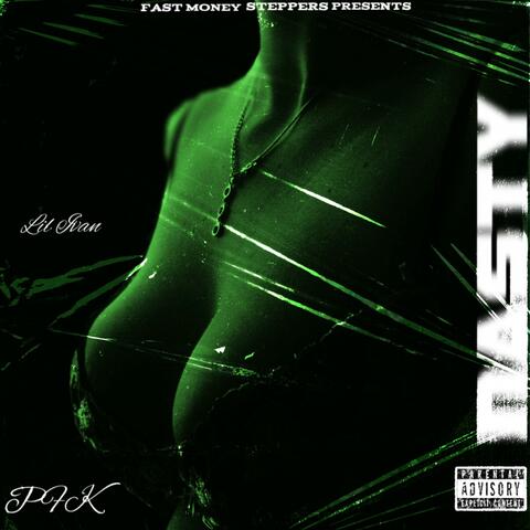 NASTY (feat. PFK)