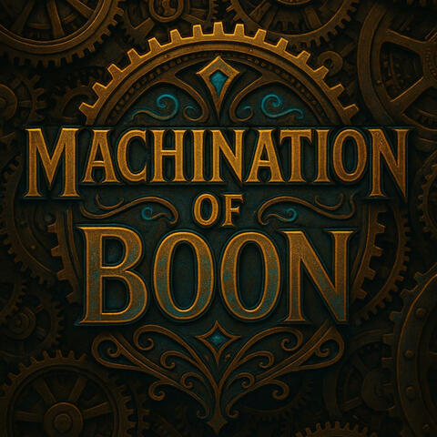 Machination of Boon