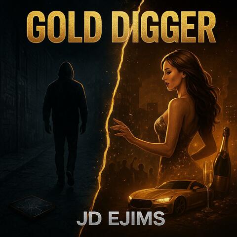 Gold Digger