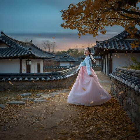 춘향_네가 먼저 눈 마주쳤잖아 (Chunhyang_You Were the First to Lock Eyes)