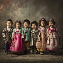 힘내라! 대한민국!