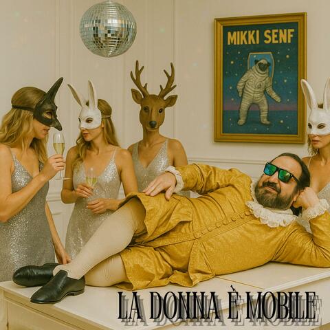 La donna è mobile / Rigoletto (Giuseppe Verdi) (Classical Dance Remix)