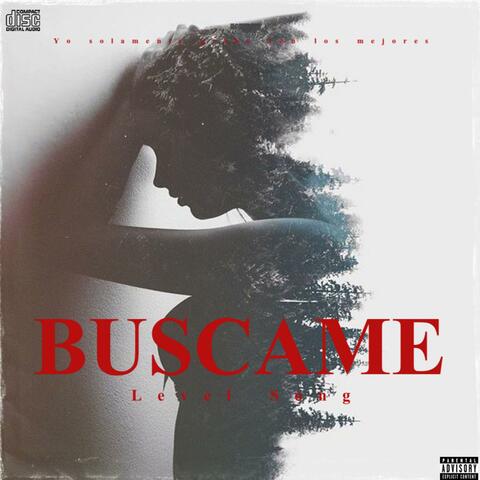 Buscame (feat. Cheno & Casa Blanca)