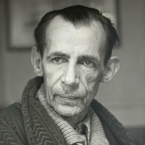 Nils Ferlin: En salig blandning