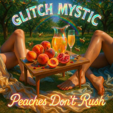 Peaches Don't Rush