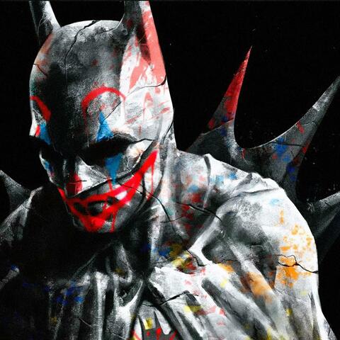 I don’t want to be like everybody else (Cinematic Scene x Trap Beat)