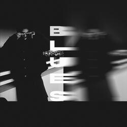 BLUES (feat. Domicil)