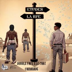 Le chat Camarade (feat. Double face 777)