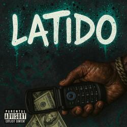 Latido (feat. Lilian Blue)