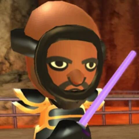 MATT RAP