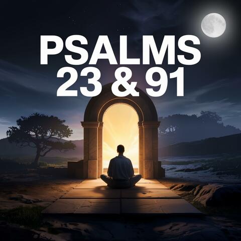 Experience Calm