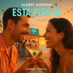 Esta Fiesta (Tropical Dance Mediterranean Mix)