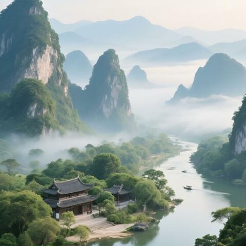 Brave Warrior, Pt. 2