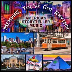 Memphis You've Got Rhythm (Version III)