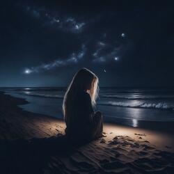 I needed to be with you (feat. leah julia)