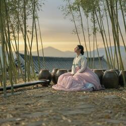 춘향_그대라 부르면 (Chunhyang _When I Call You, My Love)