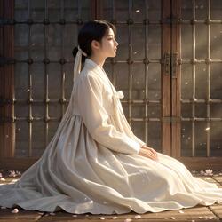 춘향_문이 잠겨도 (Even If the Door Is Locked)