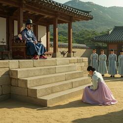 춘향_너는 나를 꺾지 못하리 (You Cannot Break Me)