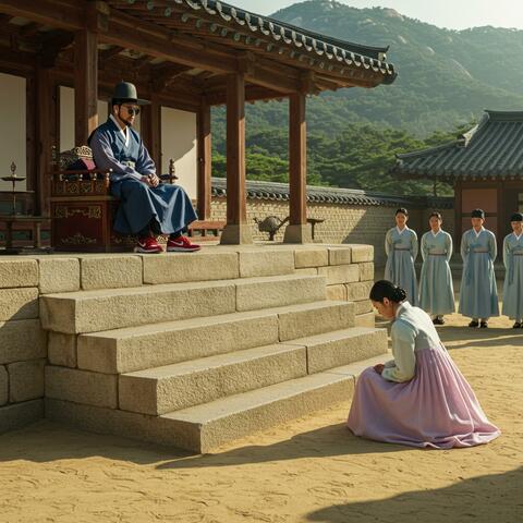 춘향_너는 나를 꺾지 못하리 (You Cannot Break Me)