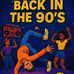Back In The 90's