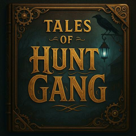 Tales of Hunt Gang