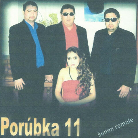 Porúbka 11