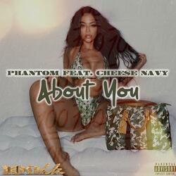 About You (feat. Cheese Navy)