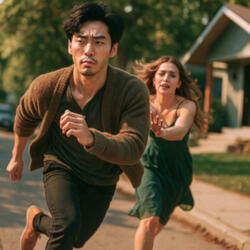 Anh có vợ rồi (Hip-Hop)