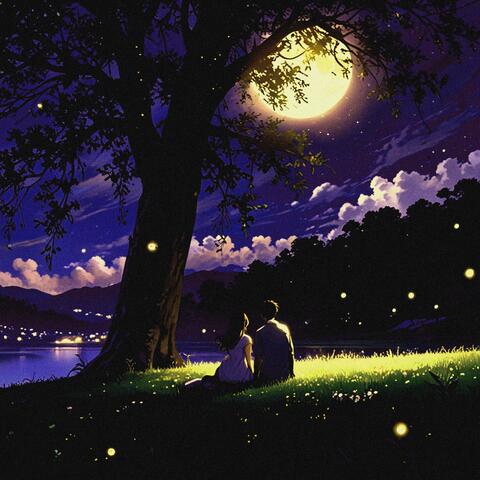 Pages of an Old Diary Whispering Through the Static