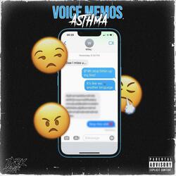 Voice Memos