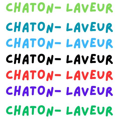 CHATON - LAVEUR