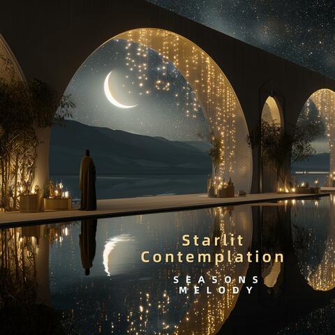 Starlit Contemplation