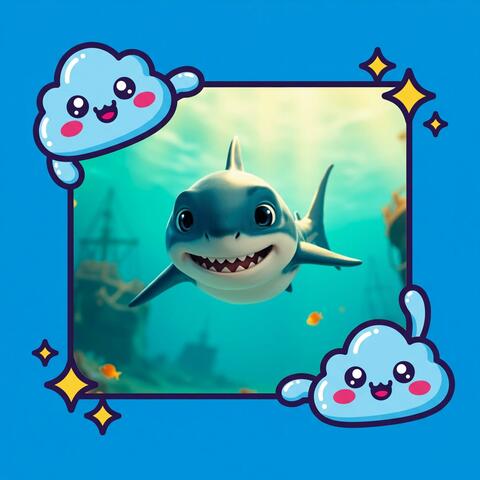 Shark, el Tiburón Buscador de Tesoros