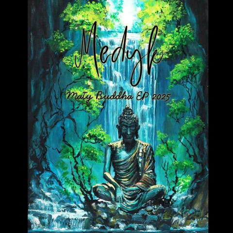Mały Buddha