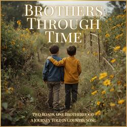 Brothers Through Time