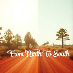 From North To South
