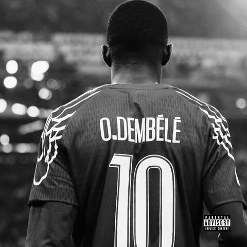 O.DEMBÉLÉ