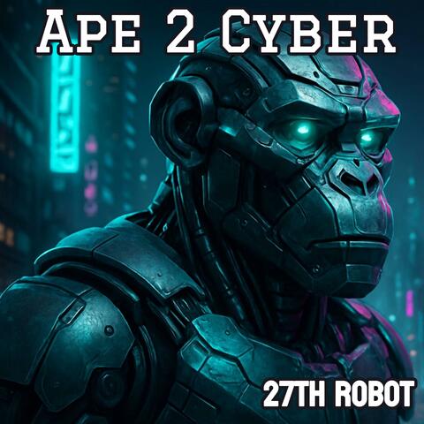 Ape 2 Cyber