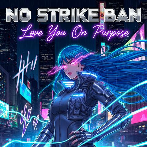 Love You On Purpose