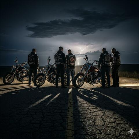 Brothers in the Black