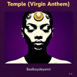 Temple (Virgin Anthem)