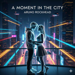 A Moment in the City