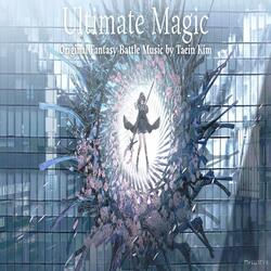 Ultimate Magic | Fantasius Music