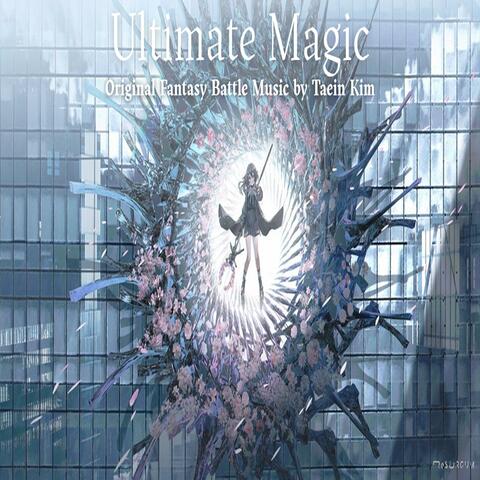 Ultimate Magic | Fantasius Music