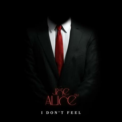 I Don't Feel